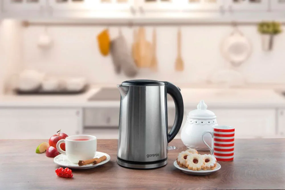 Чайник Gorenje K15DWS