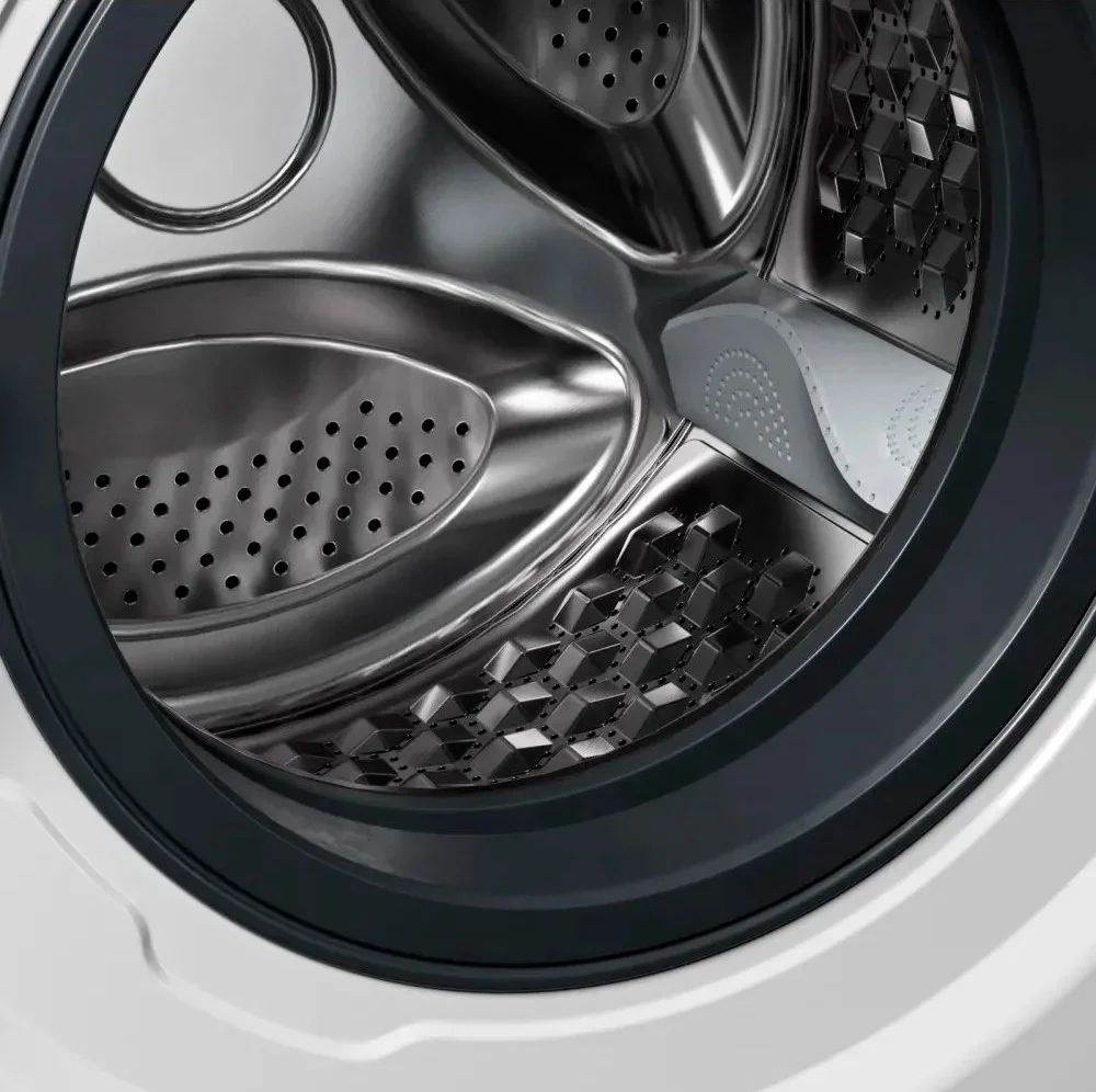 Стирально-сушильная машина Kuppersberg WDM 470 W