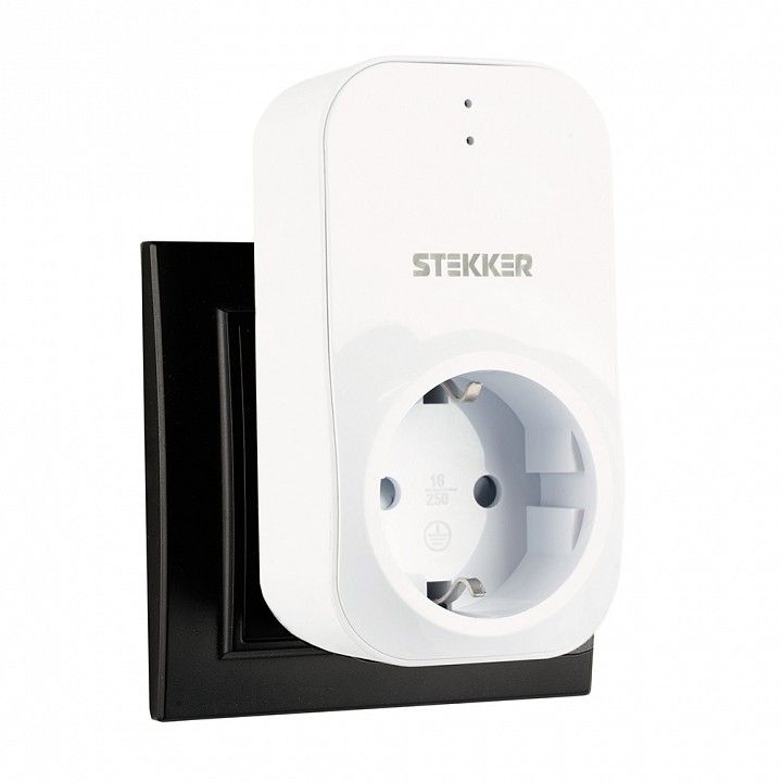 Розетка для регулирование напряжение Stekker  50687