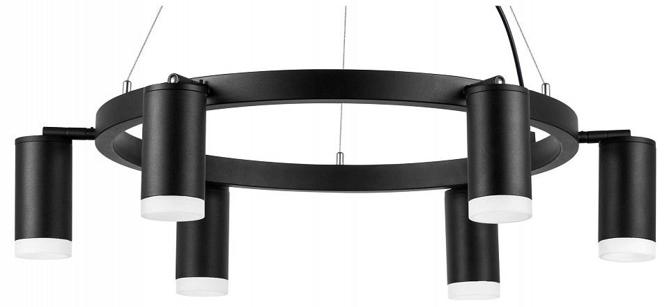 Подвесная люстра Lightstar Rullo LR0163760
