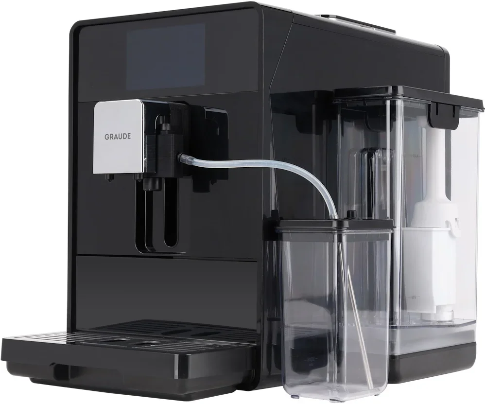 Кофемашина Graude KV 30.3