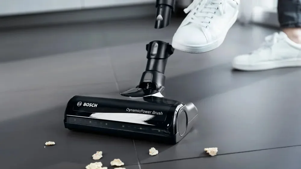Пылесос Bosch BCS711XXL