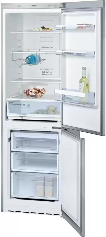 Двухкамерный холодильник Bosch KGN 36VI15 R