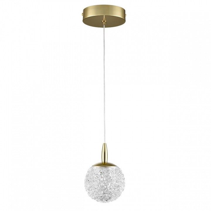 Подвесной светильник Lumion TRINO 8080/1A