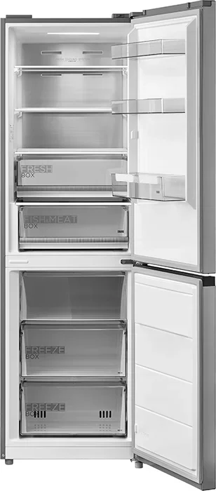 Холодильник Midea MDRB473MGF46OM