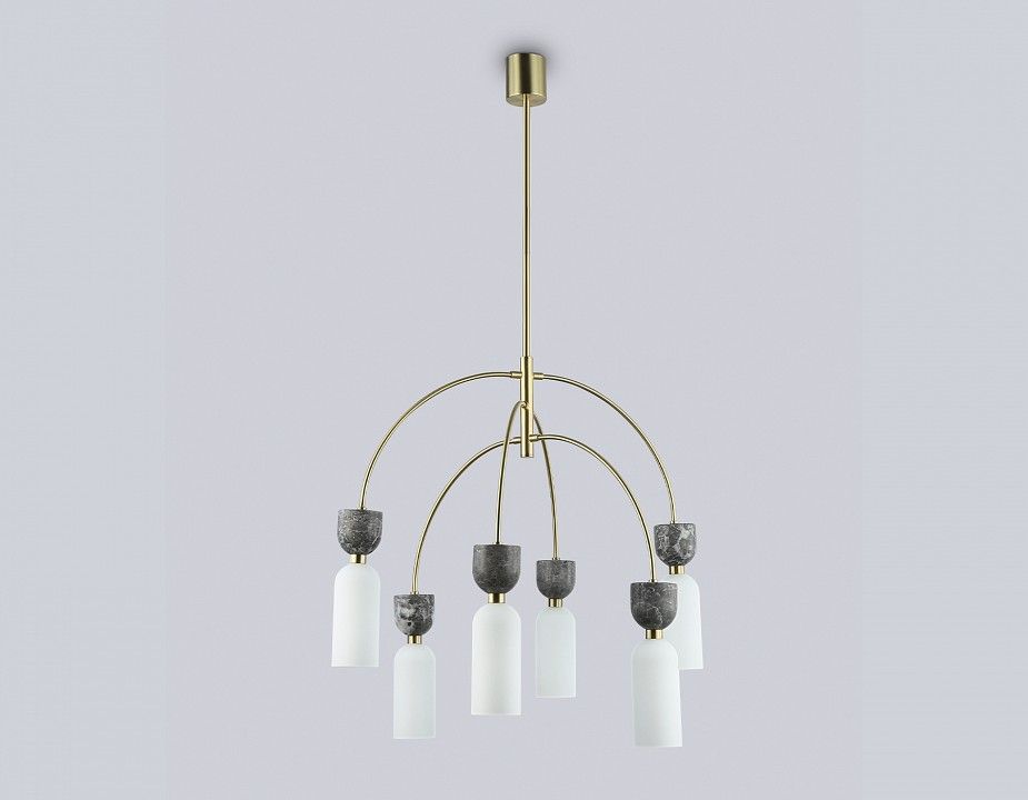 Люстра на штанге Ambrella Light LH LH53333