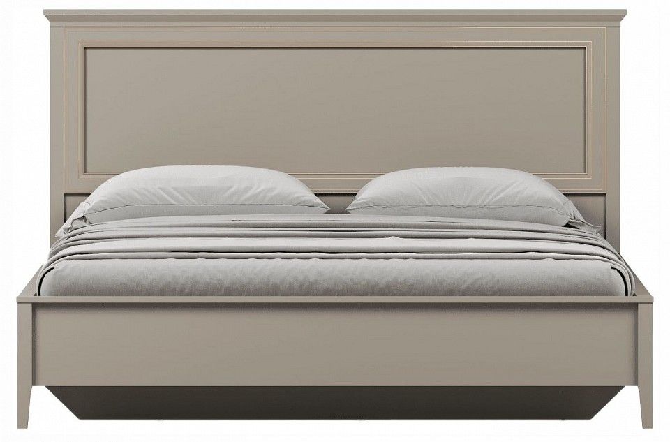 Кровать двуспальная Classic LOZ180х200