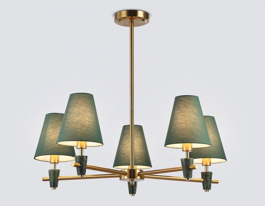Люстра на штанге Ambrella Light LH LH75051