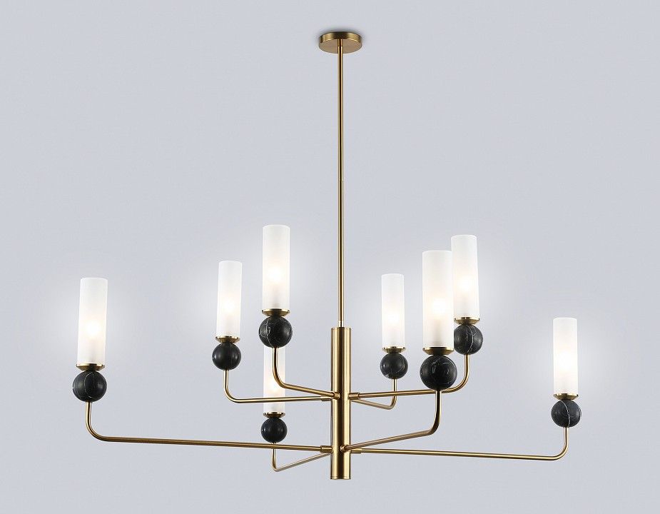 Люстра на штанге Ambrella Light LH LH53264