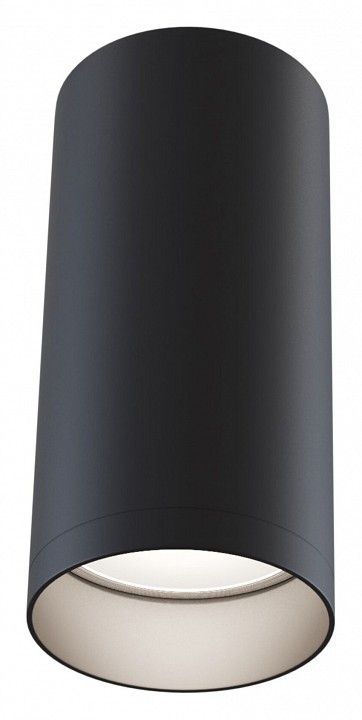 Накладной светильник Maytoni Technical Фокус C010CL-01B