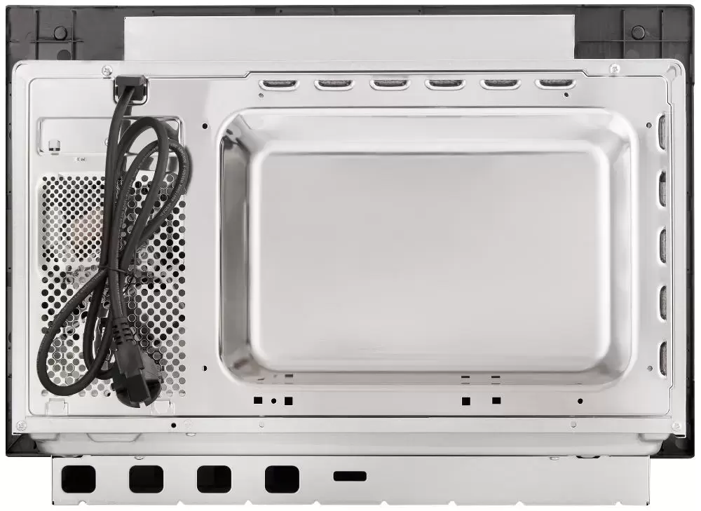 Встраиваемая микроволновая печь Korting KMI 928 GN
