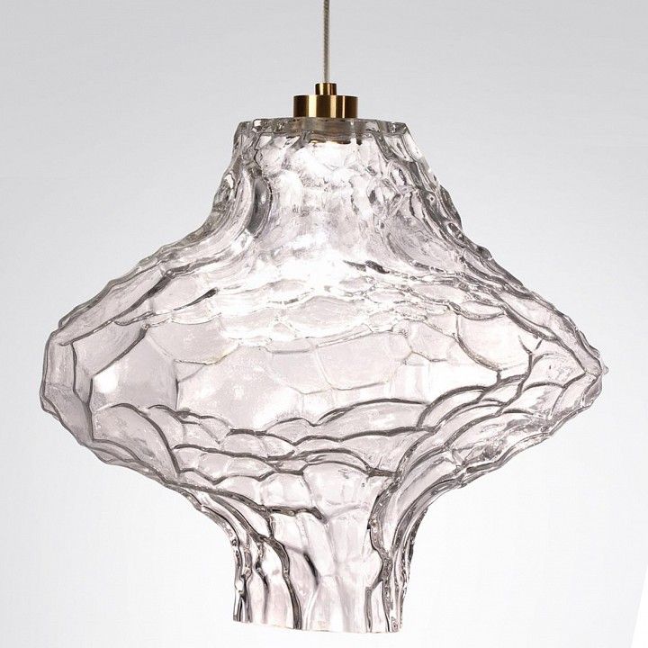 Подвесной светильник Odeon Light Ordi 5107/3LA