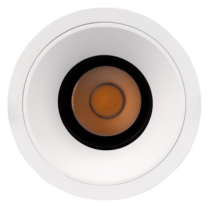 Встраиваемый светильник Loft it Tempo 10331 White