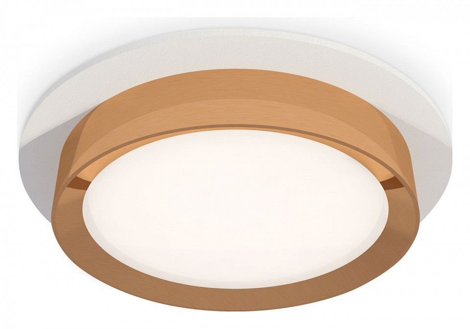 Встраиваемый светильник Ambrella Light XC XC8050005
