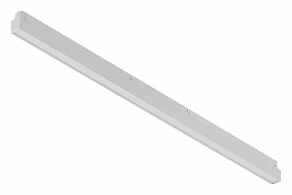 Накладной светильник iLedex Technical VISION48/22 4822-001-L900-36W-110DG-3000K-WH