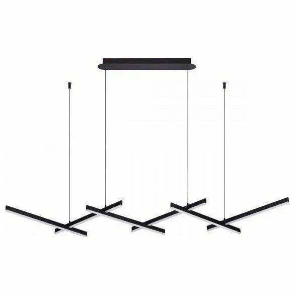 Подвесная люстра Alfa-Light F3924 F3924-46