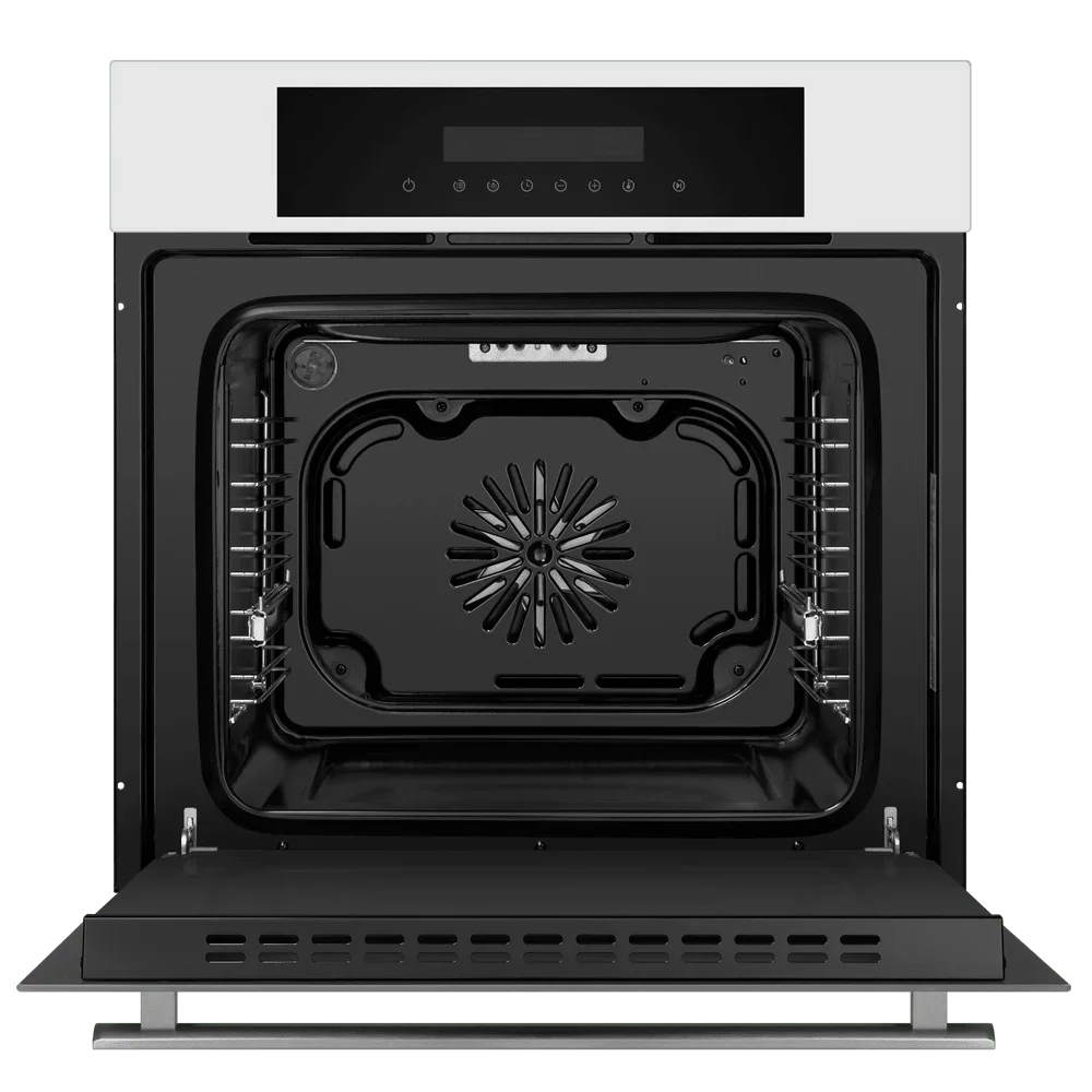 Духовой шкаф Maunfeld AEOD6063W
