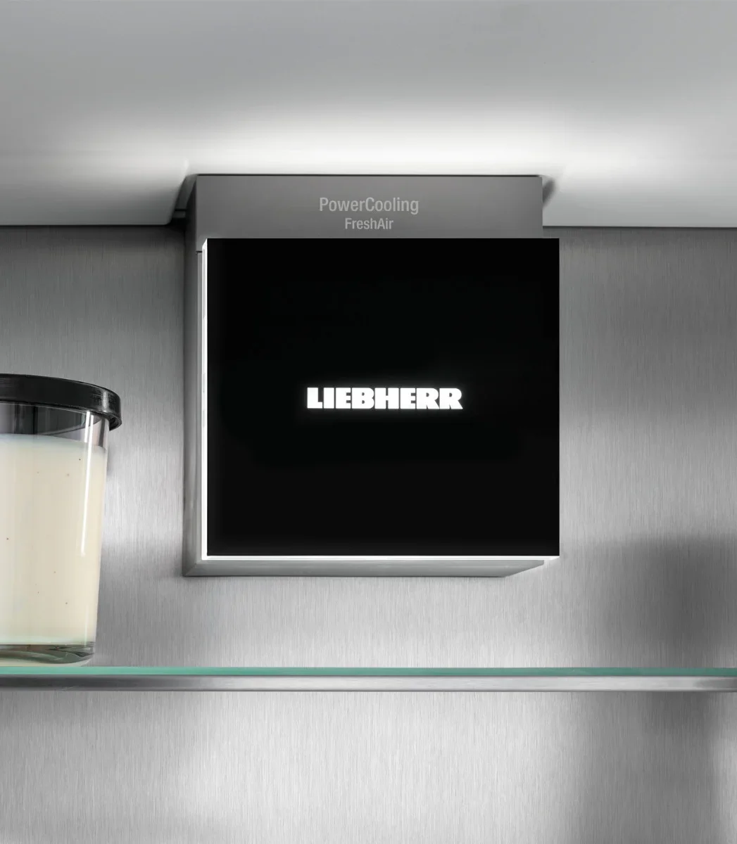 Встраиваемый холодильник Liebherr IRBdi 5180 Peak