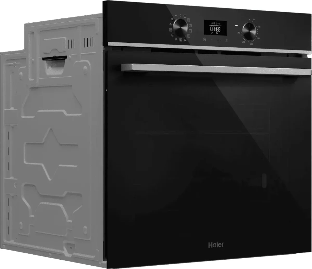 Духовой шкаф Haier HOQ-K3QNP6BX