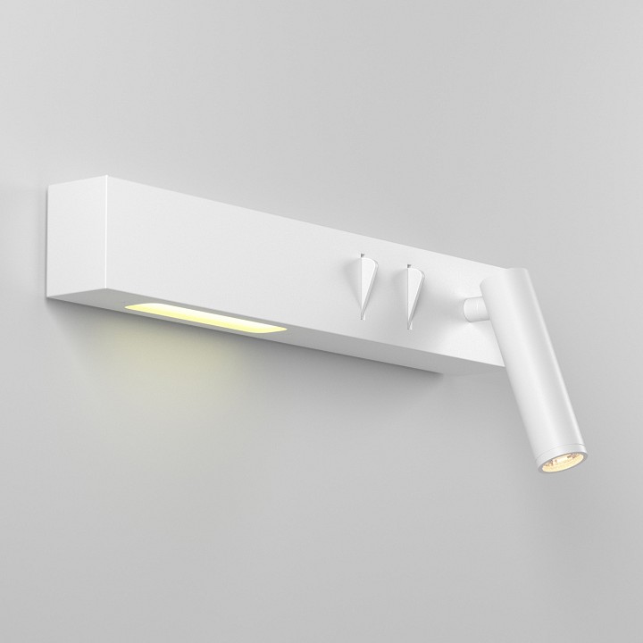 Бра Maytoni Technical Comodo C031WL-L8W3K1