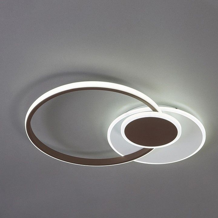 Накладной светильник Escada Pleiades 10239/3LED