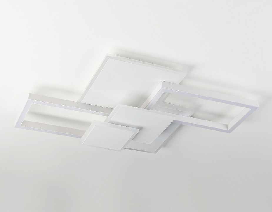 Потолочная люстра Ambrella Light ACRYLICA FA1031