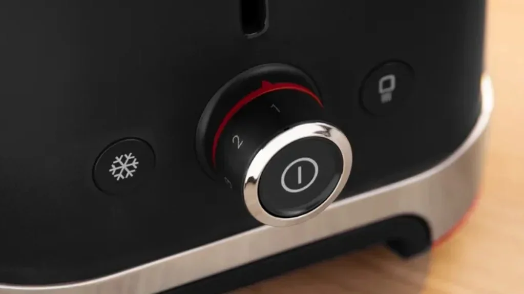 Тостер Bosch TAT4M223