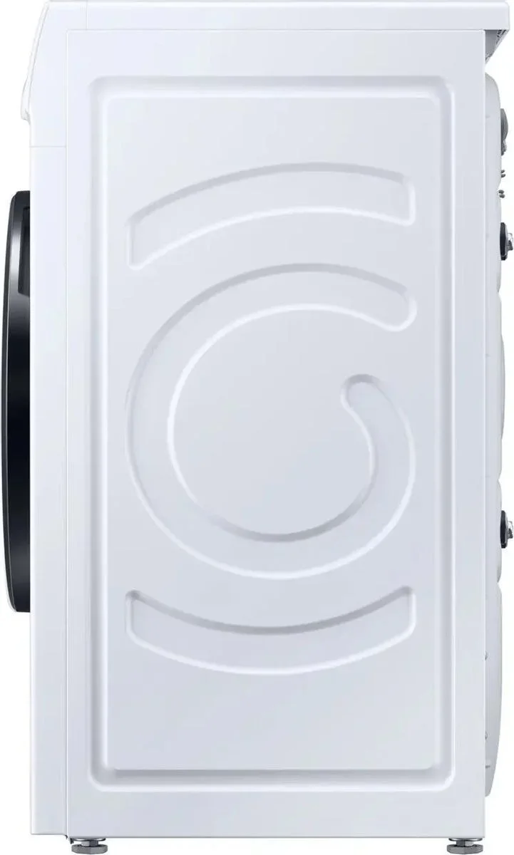 Стиральная машина Samsung WW80T3040BW/LP