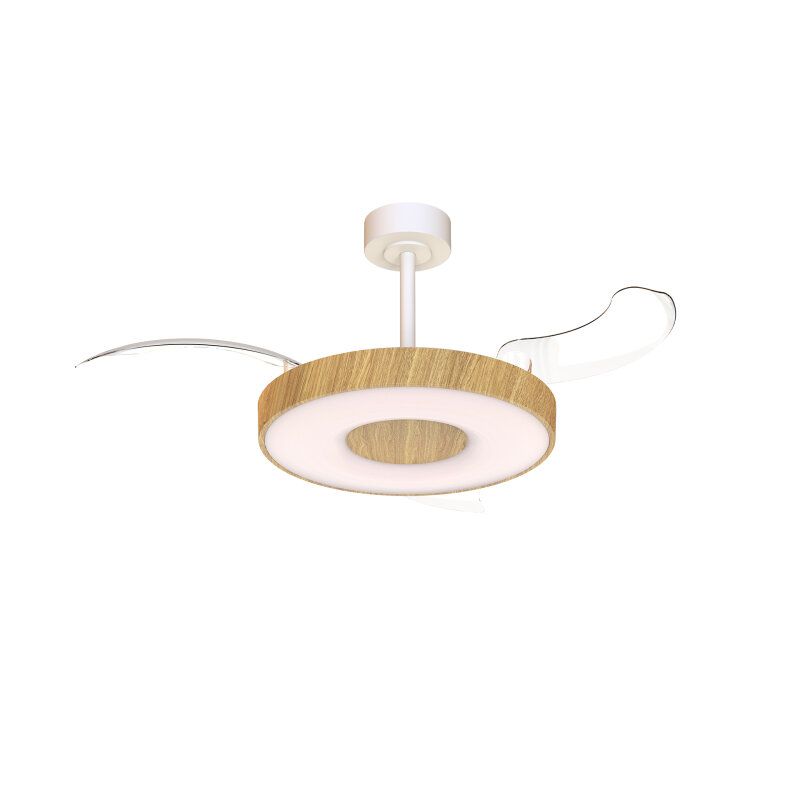 Светильник с вентилятором Mantra COIN FAN 9500