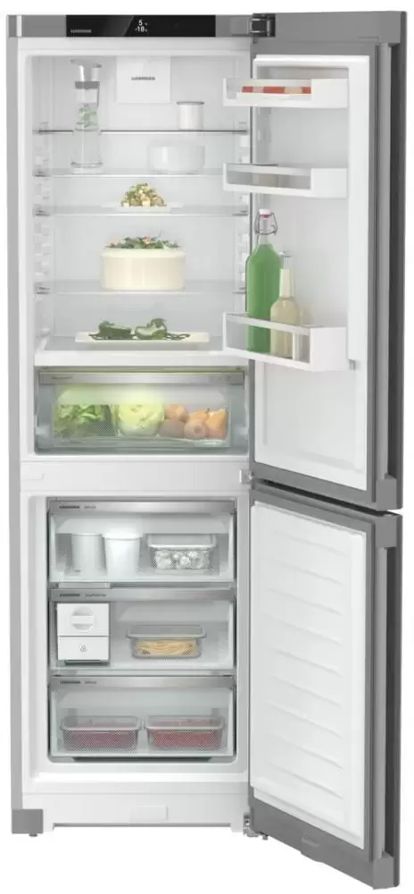 Холодильник Liebherr CBNsfd 5223 Plus BioFresh NoFrost