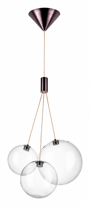 Подвесной светильник Lightstar Sferetta 801030