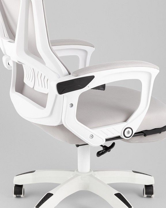 Кресло компьютерное TopChairs Vecto