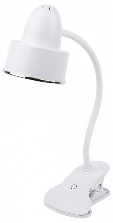 Настольная лампа офисная Uniel Tld-557 UL-00004139