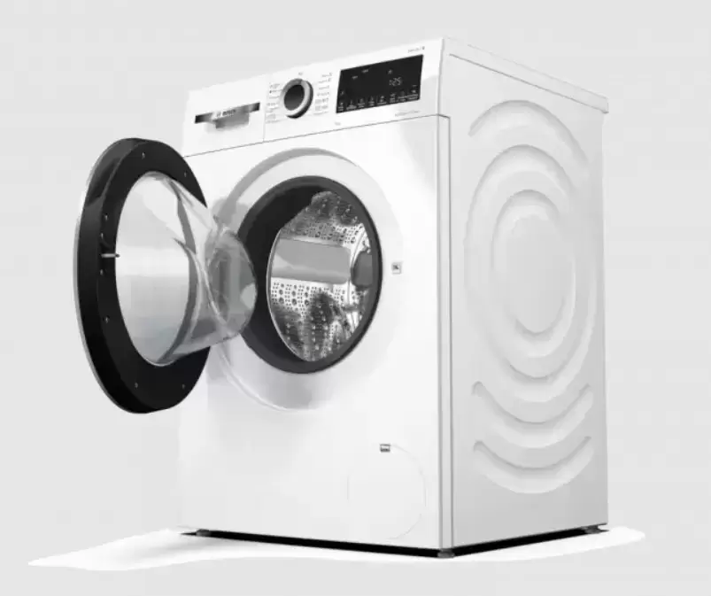 Стиральная машина с фронтальной загрузкой BOSCH WGA142X6OE