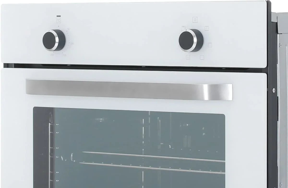 Духовой шкаф Haier HOX-L06NGW