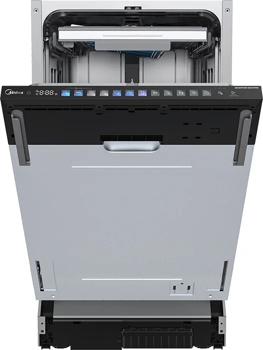 Встраиваемая посудомоечная машина Midea MID45S730i