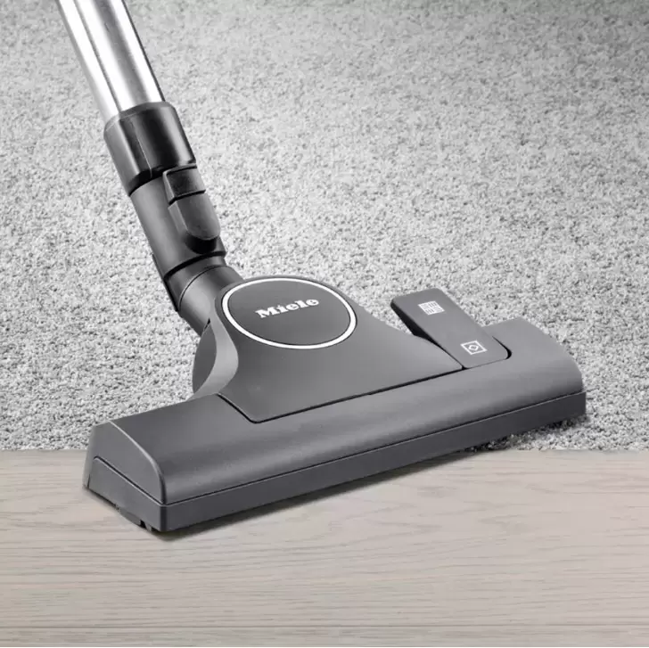 Пылесос Miele SNRF0 Boost CX1 PowerLine GraphitGrey