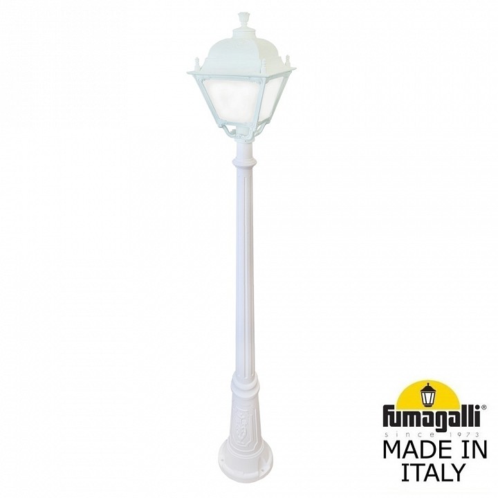 Фонарный столб Fumagalli SIMON U33.157.000.WYH27