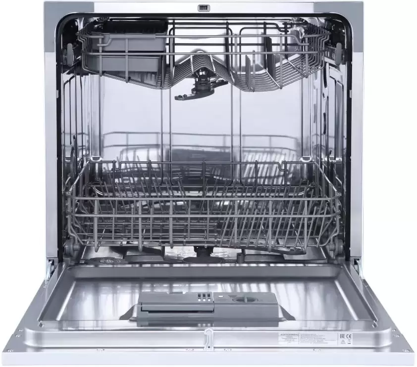 Посудомоечная машина Kuppersberg GFM 5572 W