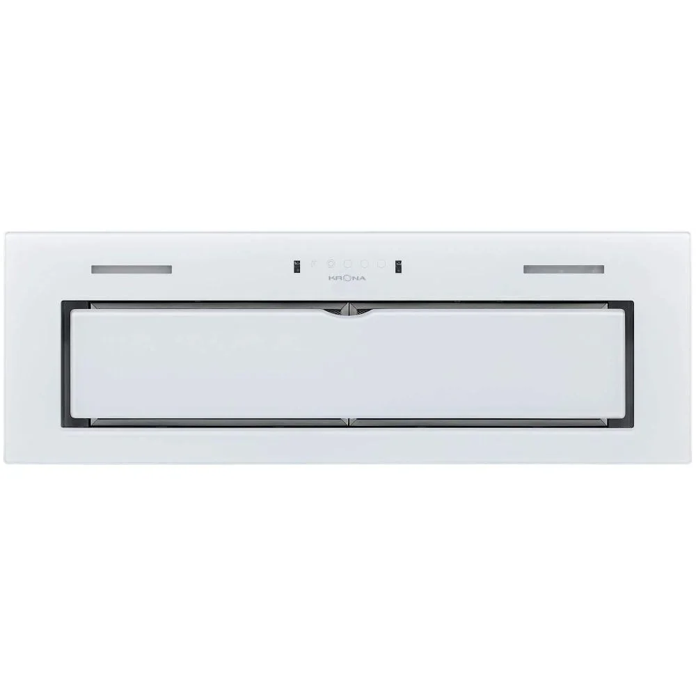 Встраиваемая вытяжка KRONA ASPEN 900 WHITE SGC