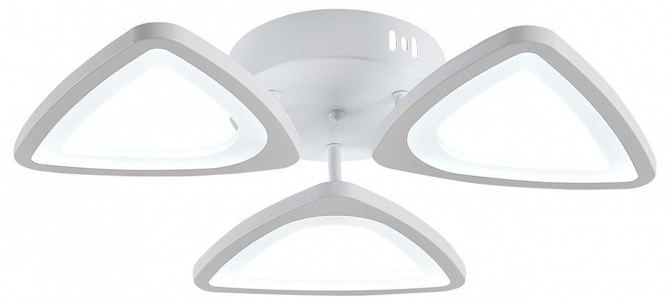 Потолочная люстра Escada 10273 10273/3LED