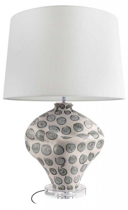 Настольная лампа декоративная Loft it Nazar 10508T
