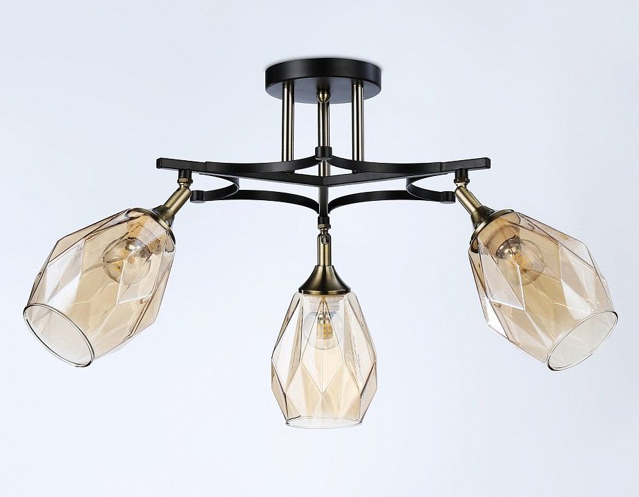 Люстра на штанге Ambrella Light TR TR303033