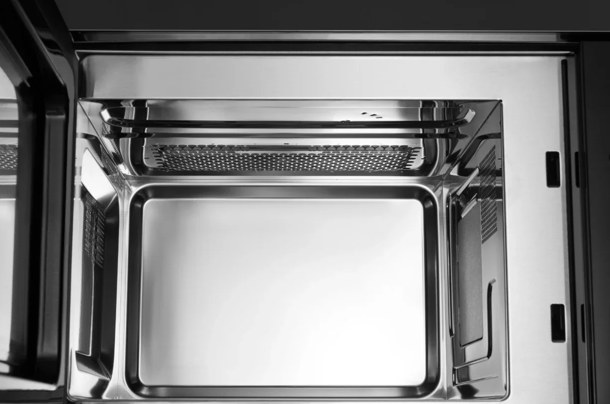 Встраиваемая микроволновая печь Midea MI62170B