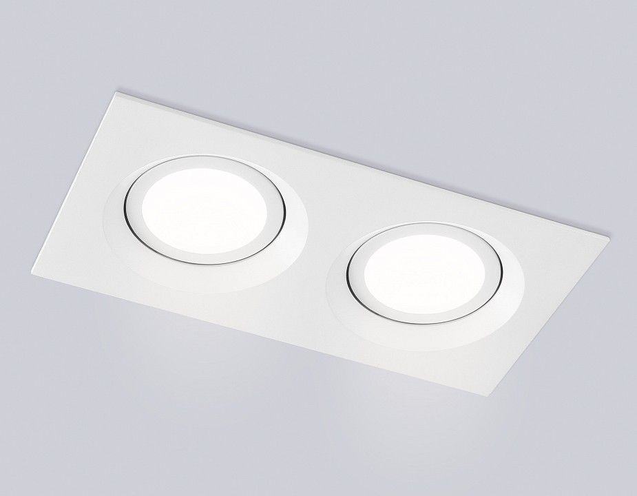 Встраиваемый светильник Ambrella Light TN TN102745