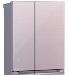 Холодильник Mitsubishi Electric  MR-WXR627Z-P-R1