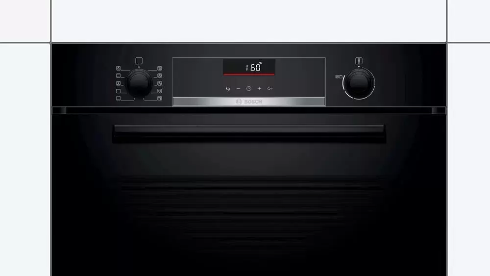 Духовой шкаф Bosch HBA5360B0