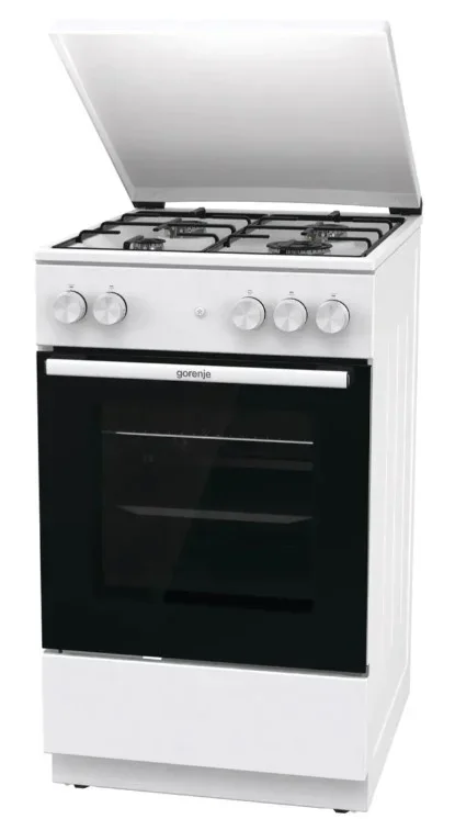 Газовая плита Gorenje GG5A14WJ