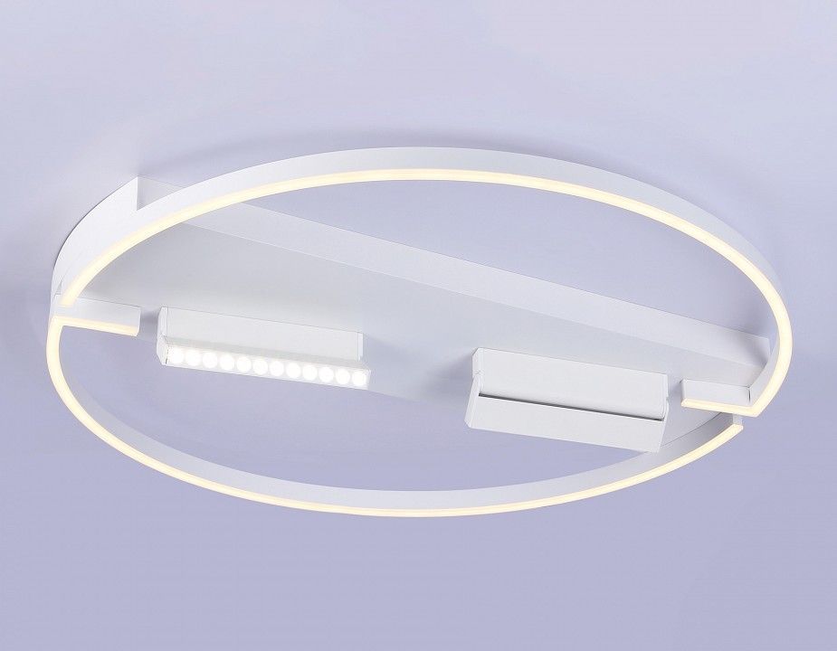 Накладной светильник Ambrella Light FL FL51461