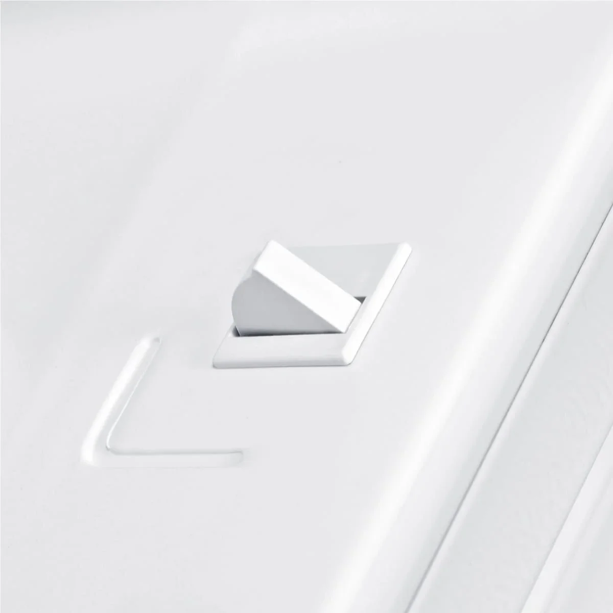 Холодильник Hyundai CC2051WT